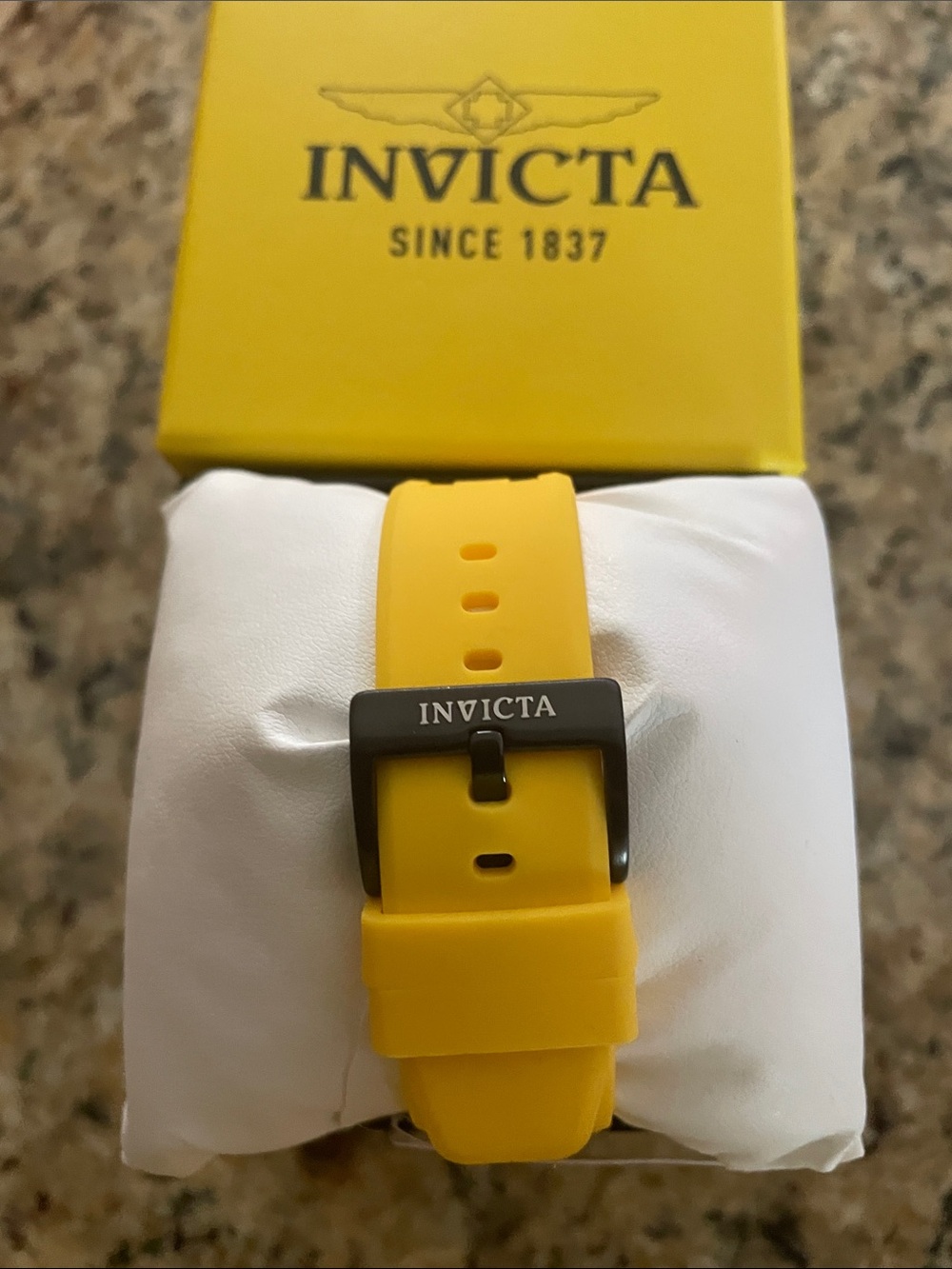 Invicta Speedway Rim - Picture 2 of 2